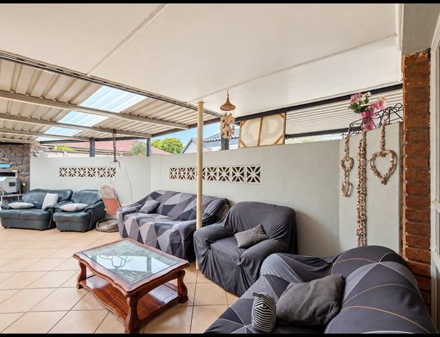 4 BEDROOM HOUSE FOR SALE IN RISIVILLE